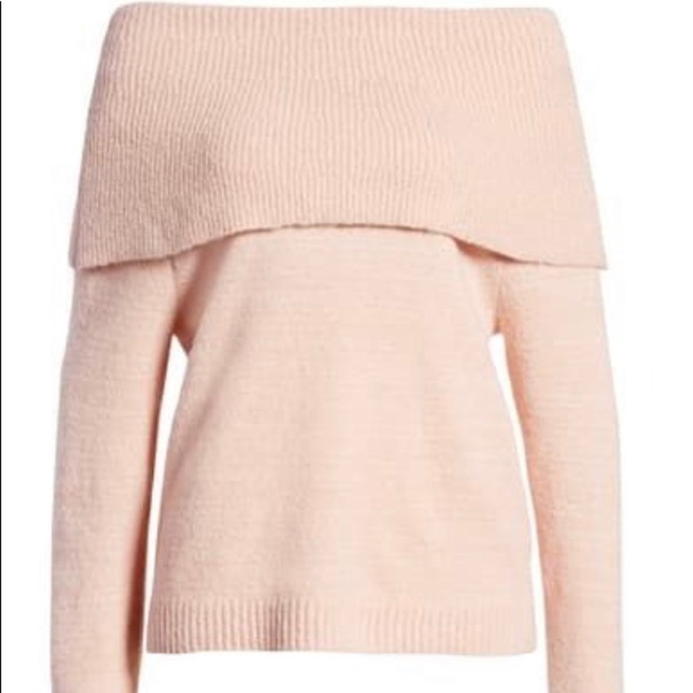 CASLON 3 in one sweater, size Medium. - Picture 6 of 6